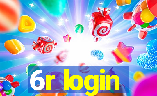 6r login